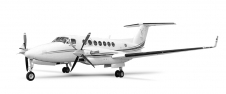 King Air 200