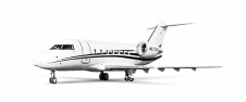 Challenger 604