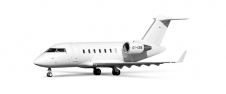 Challenger 605