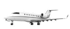 Bombardier Challenger 650