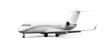 Challenger 850