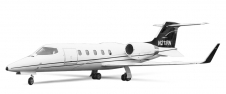 Learjet 31A