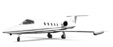 Learjet 35
