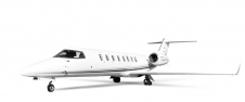 Bombardier Learjet 45XR