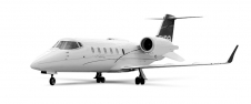 Learjet 60