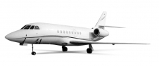Falcon 2000EX