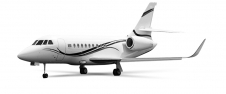 Falcon 2000LX