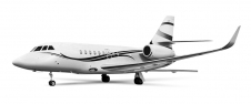 Falcon 2000S