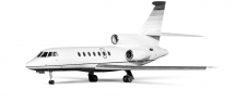 Falcon 50EX