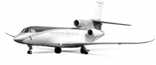 Falcon 7X