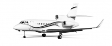 Falcon 900LX