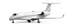 Legacy 600