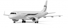 Embraer Lineage 1000