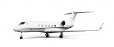 Gulfstream G450
