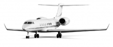 Gulfstream G500