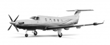 Pilatus PC-12
